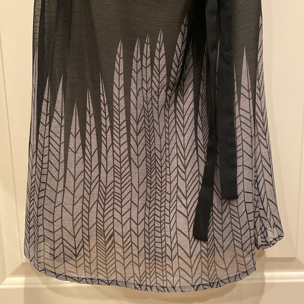 Hive and Honey one shoulder dress. Size XS - Picture 2 of 4
